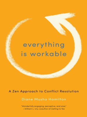 cover image of Everything Is Workable